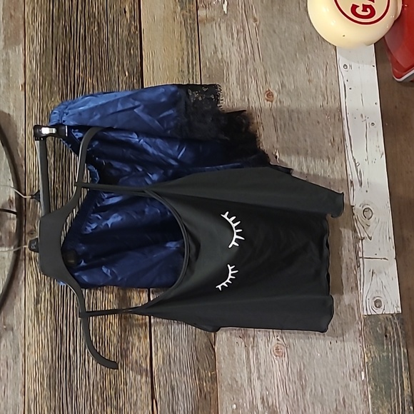 Shein 2 piece sleepwear - Picture 1 of 5